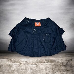 Damn Near Kilt 'Em DNKE Tactical Utility Kilt Mens Size Medium